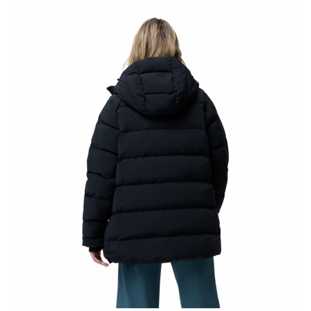 Kurtka zimowa damska Columbia Amaze Puff™ Mid Hooded Jacket