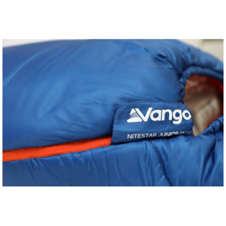 Śpiwór dziecięcy Vango Nitestar Alpha Junior Quad