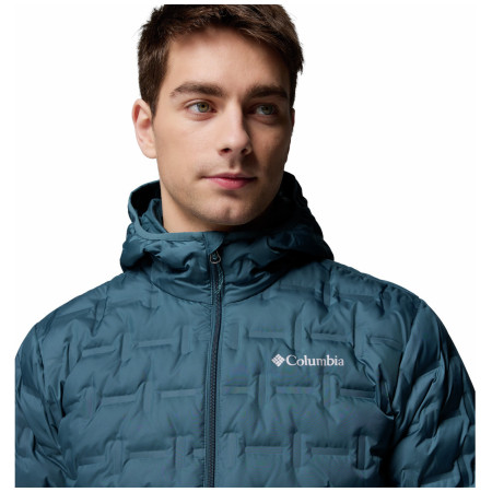 Kurtka męska Columbia Delta Ridge™ II Down Hooded Jacket