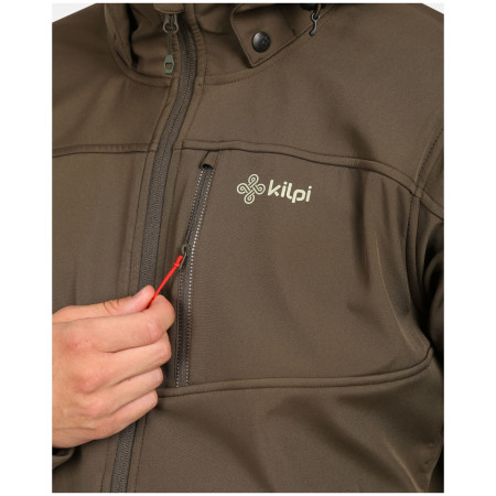 Kurtka męska Kilpi Ravio-M