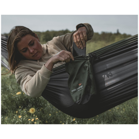 Zestaw do hamaka Easy Camp Pine Hammock