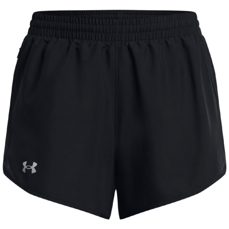 Spodenki damskie Under Armour Fly By 3'' Shorts