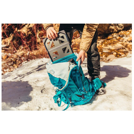 Plecak skiturowy Gregory Alpinisto 35