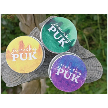 Balsam do rąk Seš kus Jizerský puk