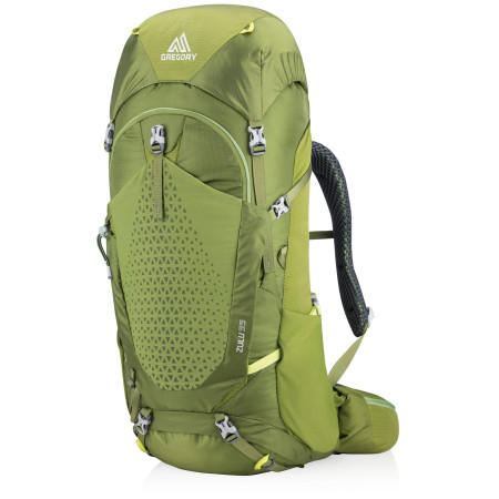 Plecak Gregory Zulu 55 2023 khaki Mantis Green