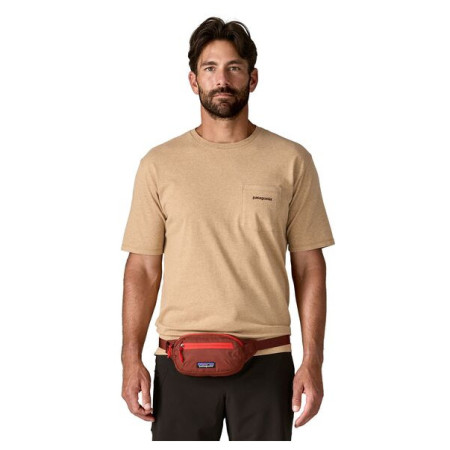 Nerka Patagonia Terravia Mini Hip Pack