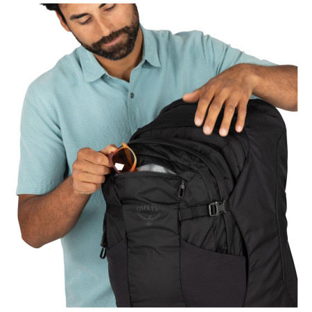 Torba podróżna Osprey Farpoint 55