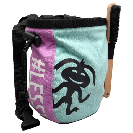 Worek na magnezję Rafiki Scoop