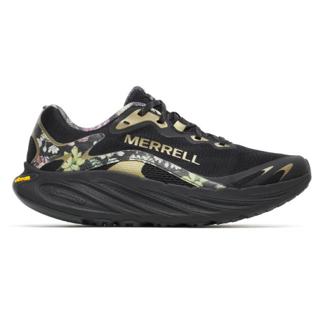 Buty damskie Merrell Promorph Opulent czarny opulent