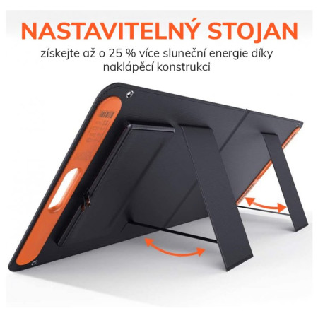 Panel słoneczny Jackery Solar Saga 100W