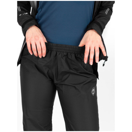 Spodnie damskie High Point Road Runner 4.0 Lady Pants