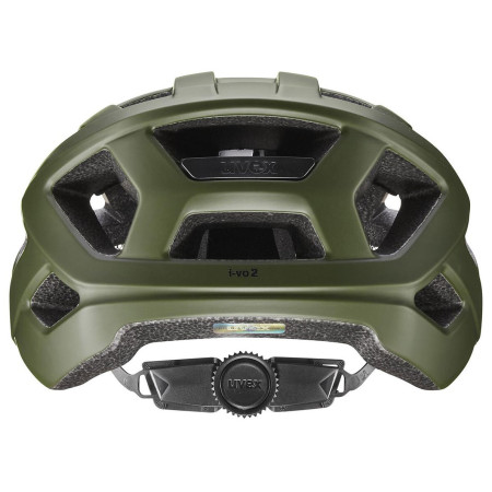 Kask rowerowy Uvex I-Vo 2