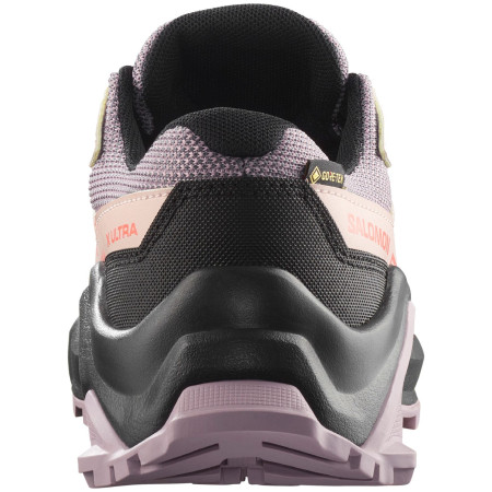 Buty dziecięce Salomon X Ultra Gore-Tex