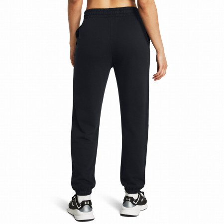 Damskie spodnie dresowe Under Armour Rival Terry Jogger