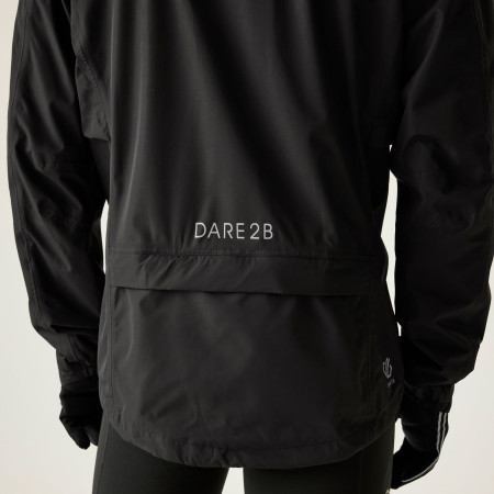Męska kurtka rowerowa Dare 2b Tor Cycle Jacket