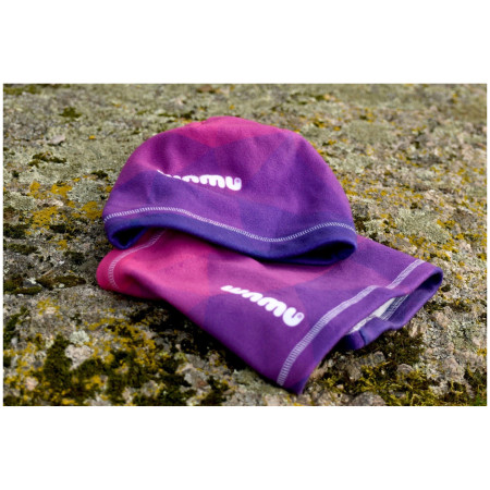 Czapka dziecięca WAMU Mozaika