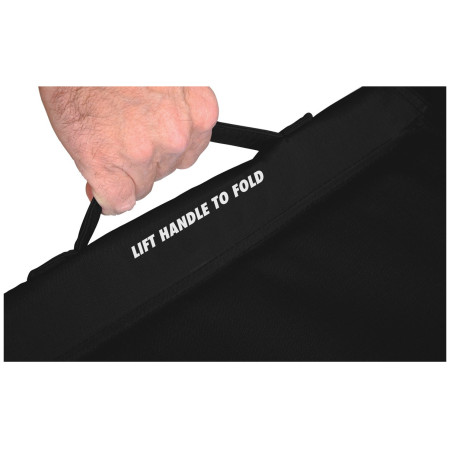 Krzesło GCI Freestyle Rocker XL