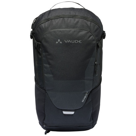 Plecak rowerowy Vaude Moab 15 II czarny Black