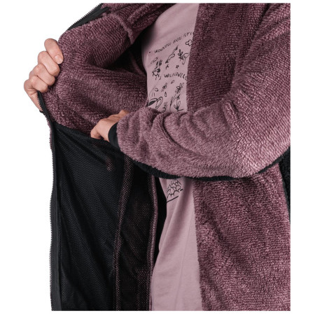 Sweter damski Northfinder Melisa