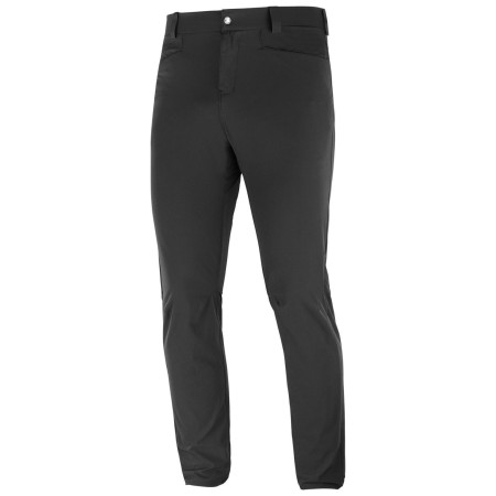 Spodnie męskie Salomon Wayfarer Tapered