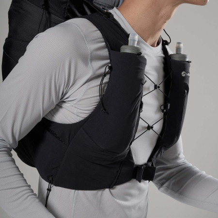Kamizelka biegowa Montane Gecko Vp20+