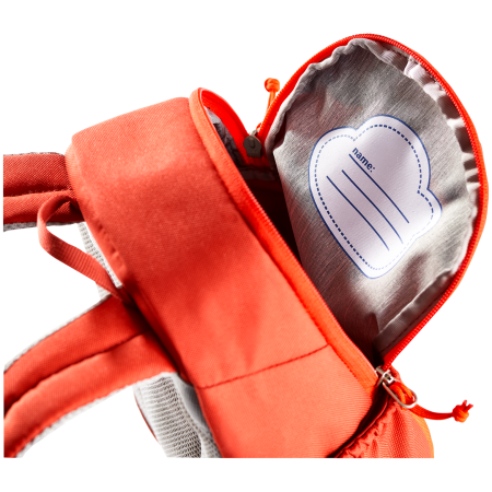 Plecak dziecięcy Deuter Pico