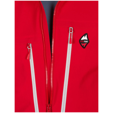 Kurtka męska High Point Nurock Jacket