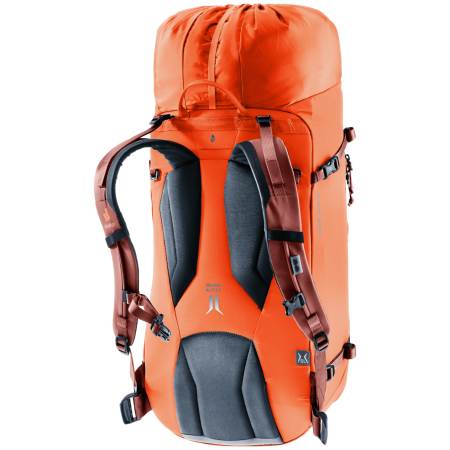 Damski plecak turystyczny Deuter Guide 32+8 SL