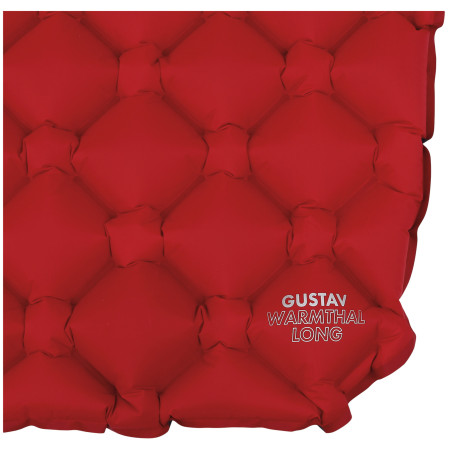 Nadmuchiwany materac Warg Gustav Warmthal Long