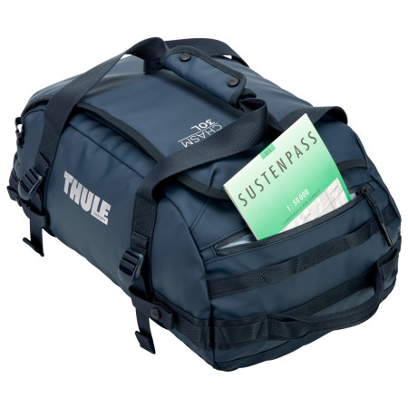 Torba podróżna Thule Chasm 30L