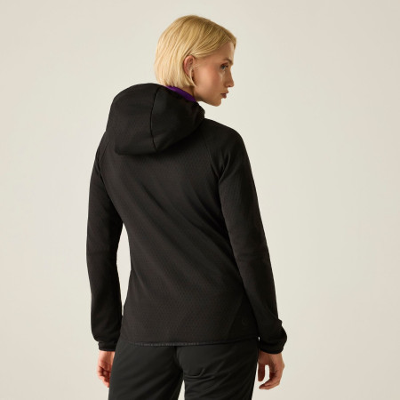 Damska kurtka outdoorowa Dare 2b Womens Aerofse Padded Hybrid Jacket