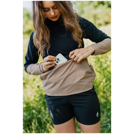 Bluza damska High Point Rocky Lady Hoody