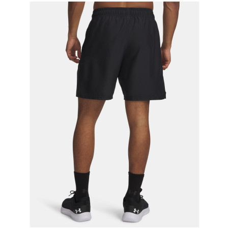 Spodenki męskie Under Armour Woven Wdmk Shorts