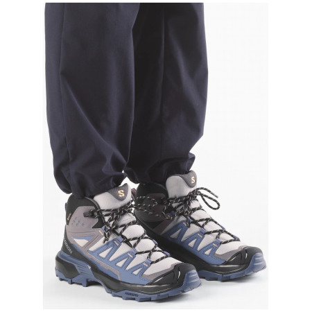 Buty damskie Salomon X Ultra 360 Mid Gore-Tex