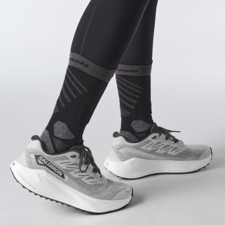 Buty do biegania dla mężczyzn Salomon Aero Blaze 3 Grvl