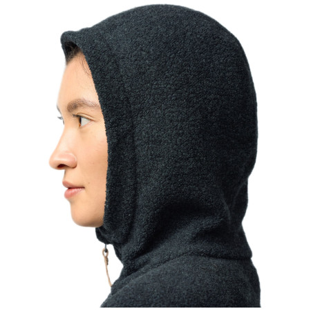 Kurtka zimowa damska Fjällräven Kaitum Fleece W