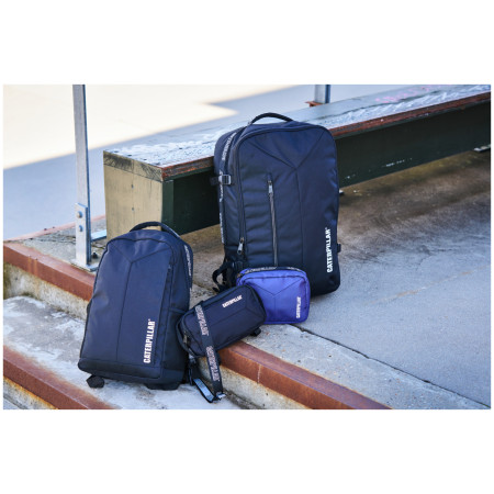 Miejski plecak Caterpillar City Adventure