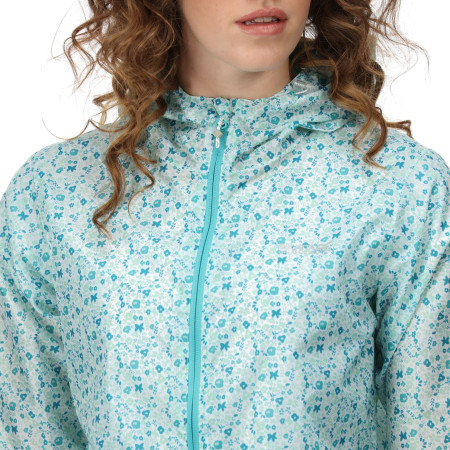 Kurtka damska Regatta WmsPrintPackItJkt