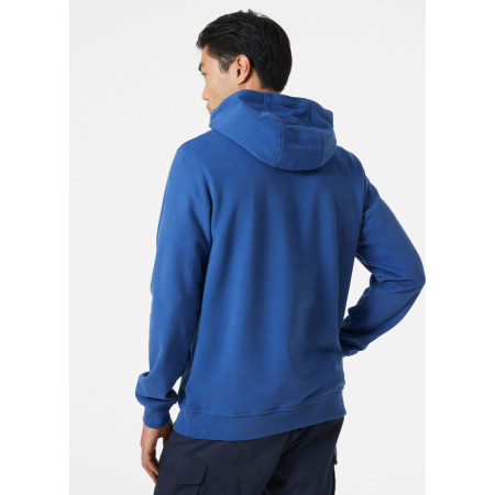 Męska bluza Helly Hansen Hh Logo Hoodie