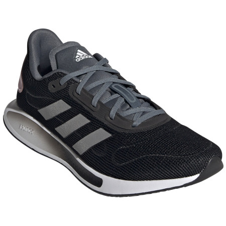 Buty damskie Adidas Galaxar Run W czarny/szary Cblack/Silvmt/Frecan