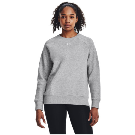 Bluza damska Under Armour Rival Fleece Crew
