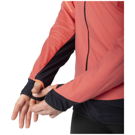 Kurtka damska Dynafit Mezzalama Ptc Alpha Jkt W