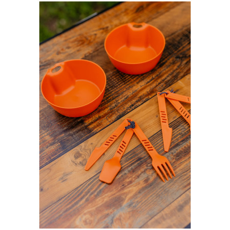 Zestaw naczyń Zulu Nest Set 2 L