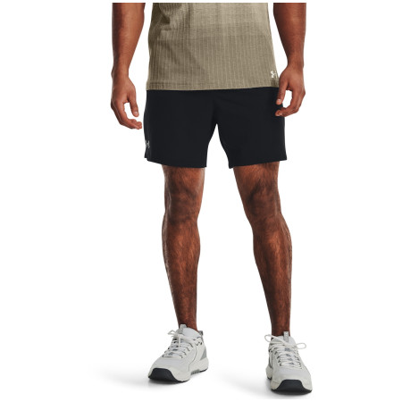 Męskie szorty Under Armour Vanish Woven 6in Shorts