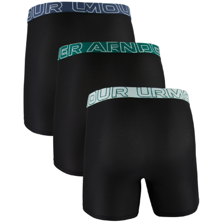 Męskie bokserki Under Armour Performance Tech Mesh - Solid 6
