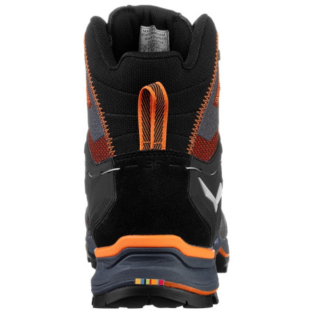 Buty męskie Salewa Ms Mtn Trainer Lite Mid Gtx