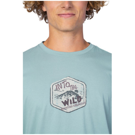 Koszulka męska Hannah Skatch