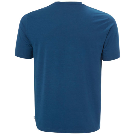 Koszulka męska Helly Hansen Skog Graphic T-Shirt