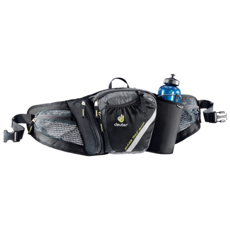 Nerka Deuter Pulse Four Exp czarny AnthraciteBlack