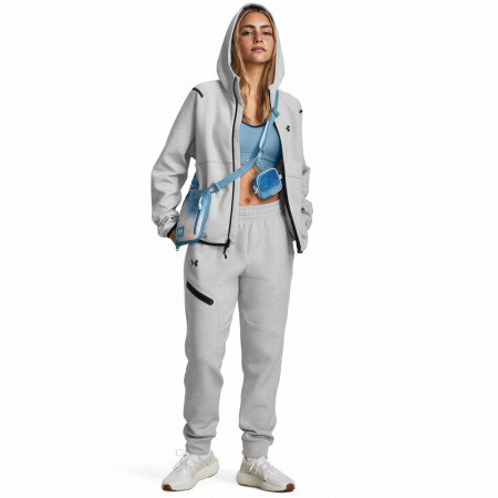 Bluza damska Under Armour Unstoppable Flc FZ